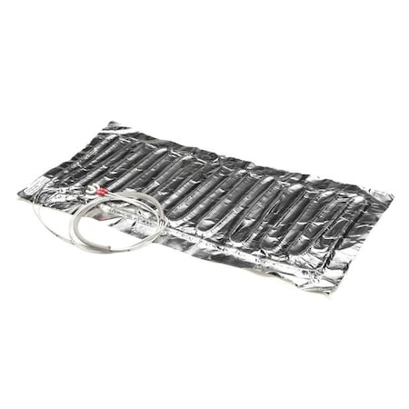 Food Warming Equipment Element 197W 120V Foil Rear Ht EL197-120-FOILHT